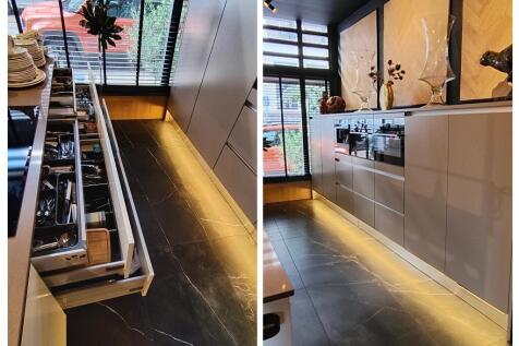 Anna Paulownastraat 21 2518 BA &#39;S-GRAVENHAGE image 8