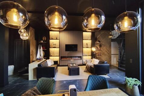 Anna Paulownastraat 21 2518 BA &#39;S-GRAVENHAGE image 9