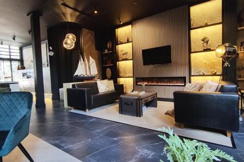 Anna Paulownastraat 21 2518 BA &#39;S-GRAVENHAGE image 10