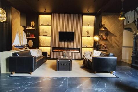 Anna Paulownastraat 21 2518 BA &#39;S-GRAVENHAGE image 11