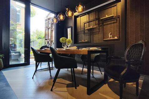 Anna Paulownastraat 21 2518 BA &#39;S-GRAVENHAGE image 13