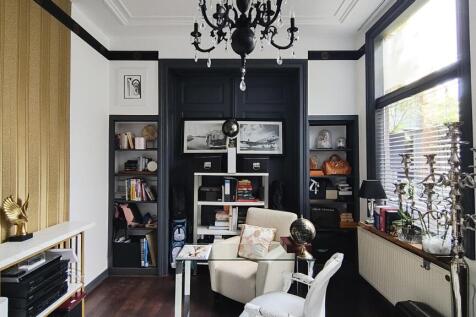 Anna Paulownastraat 21 2518 BA &#39;S-GRAVENHAGE image 21