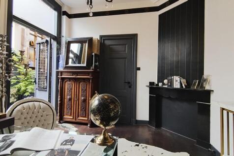 Anna Paulownastraat 21 2518 BA &#39;S-GRAVENHAGE image 23