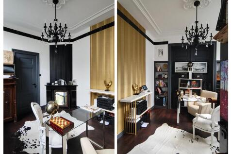 Anna Paulownastraat 21 2518 BA &#39;S-GRAVENHAGE image 24