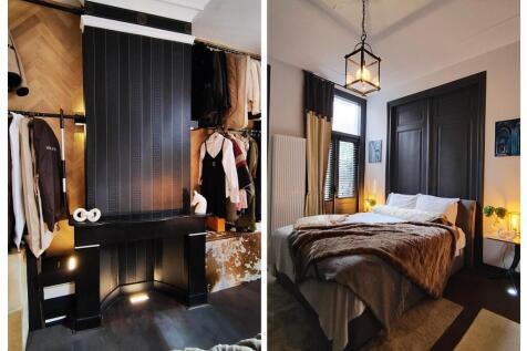 Anna Paulownastraat 21 2518 BA &#39;S-GRAVENHAGE image 26