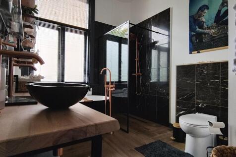 Anna Paulownastraat 21 2518 BA &#39;S-GRAVENHAGE image 33