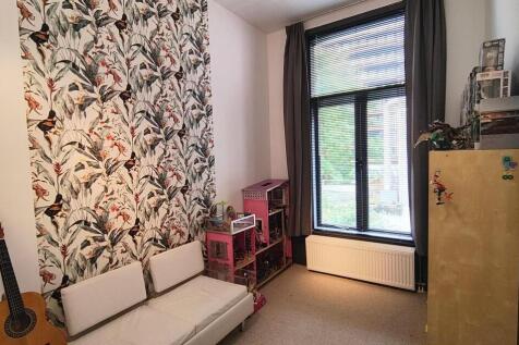 Anna Paulownastraat 21 2518 BA &#39;S-GRAVENHAGE image 36