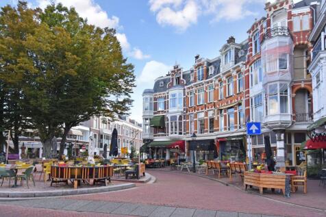 Anna Paulownastraat 21 2518 BA &#39;S-GRAVENHAGE image 40