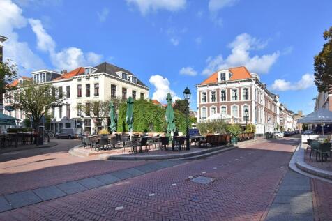 Anna Paulownastraat 21 2518 BA &#39;S-GRAVENHAGE image 41