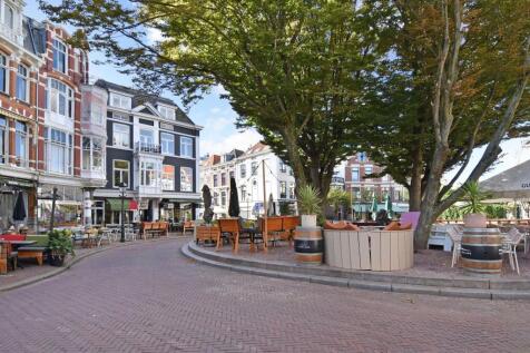 Anna Paulownastraat 21 2518 BA &#39;S-GRAVENHAGE image 42