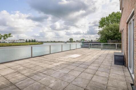 Aquamarijn 2 2924 VR KRIMPEN AAN DEN IJSSEL image 26