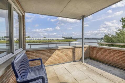 Aquamarijn 2 2924 VR KRIMPEN AAN DEN IJSSEL image 36