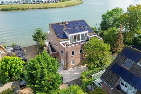 Aquamarijn 2 2924 VR KRIMPEN AAN DEN IJSSEL image 84