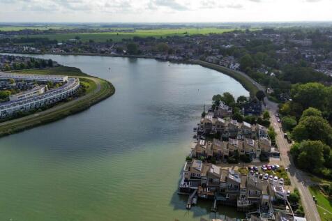 Aquamarijn 2 2924 VR KRIMPEN AAN DEN IJSSEL image 93