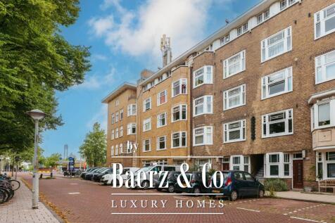 Stadionkade 158 4 1076 BZ AMSTERDAM image 1