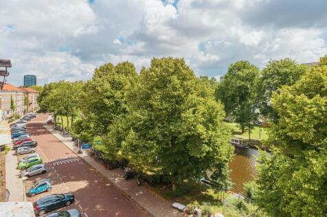 Stadionkade 158 4 1076 BZ AMSTERDAM image 6
