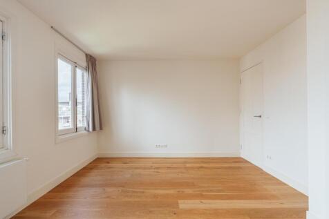 Stadionkade 158 4 1076 BZ AMSTERDAM image 14