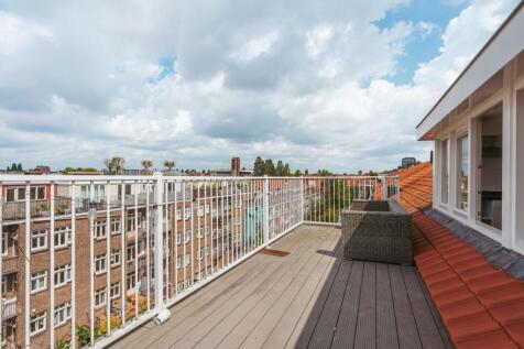 Stadionkade 158 4 1076 BZ AMSTERDAM image 22