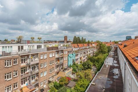 Stadionkade 158 4 1076 BZ AMSTERDAM image 23