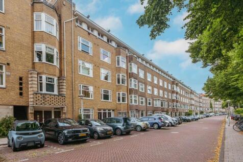 Stadionkade 158 4 1076 BZ AMSTERDAM image 26