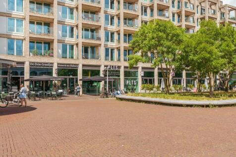 Stadionkade 158 4 1076 BZ AMSTERDAM image 28