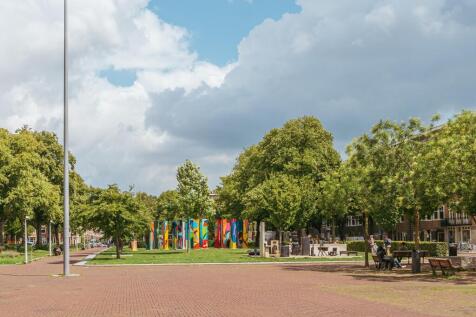 Stadionkade 158 4 1076 BZ AMSTERDAM image 29
