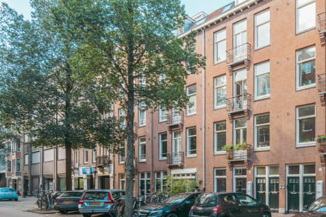 Zocherstraat 20 4 1054 LX AMSTERDAM image 4