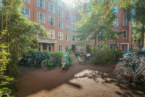 Zocherstraat 20 4 1054 LX AMSTERDAM image 27