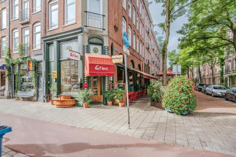 Zocherstraat 20 4 1054 LX AMSTERDAM image 29