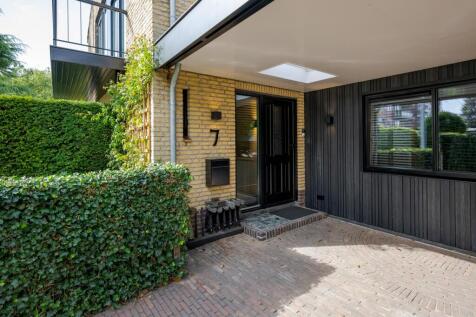 Apollolaan 7 2341 BA OEGSTGEEST image 4