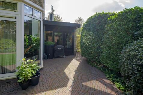 Apollolaan 7 2341 BA OEGSTGEEST image 26