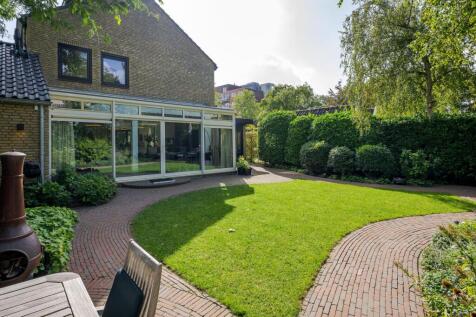 Apollolaan 7 2341 BA OEGSTGEEST image 27