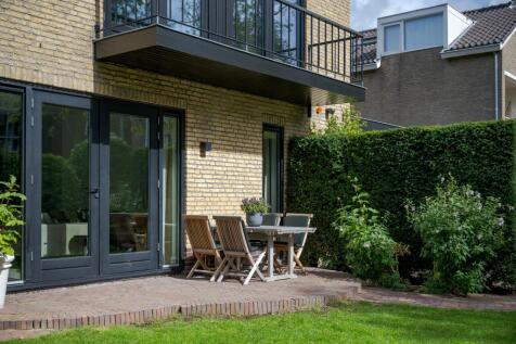 Apollolaan 7 2341 BA OEGSTGEEST image 56