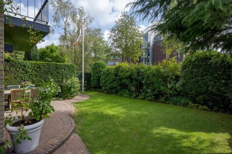 Apollolaan 7 2341 BA OEGSTGEEST image 59