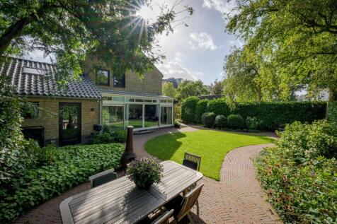 Apollolaan 7 2341 BA OEGSTGEEST image 64