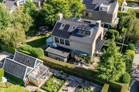 Apollolaan 7 2341 BA OEGSTGEEST image 70