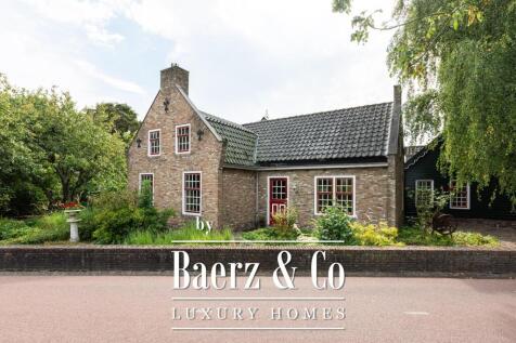 Oudeweg 78 2631 PB NOOTDORP image 1