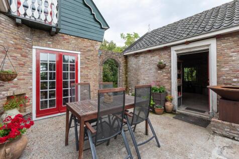 Oudeweg 78 2631 PB NOOTDORP image 35