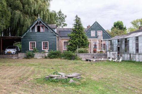 Oudeweg 78 2631 PB NOOTDORP image 59