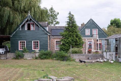 Oudeweg 78 2631 PB NOOTDORP image 60