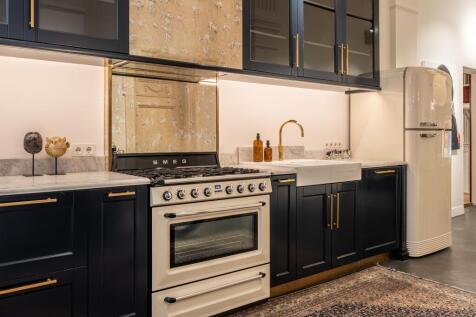 Eerste Van der Helststraat 1 D 1073 AA AMSTERDAM image 6