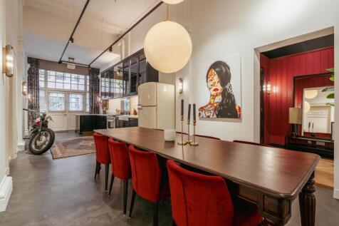 Eerste Van der Helststraat 1 D 1073 AA AMSTERDAM image 13