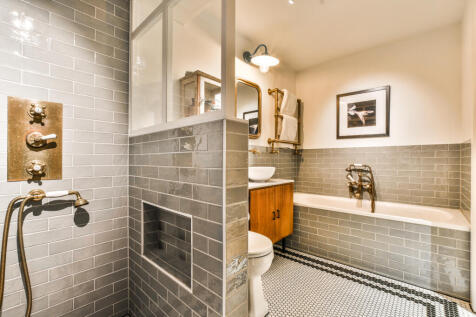 Eerste Van der Helststraat 1 D 1073 AA AMSTERDAM image 22