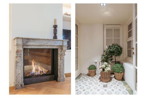 Eerste Van der Helststraat 1 D 1073 AA AMSTERDAM image 24