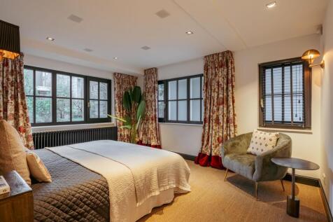 Eerste Van der Helststraat 1 D 1073 AA AMSTERDAM image 29