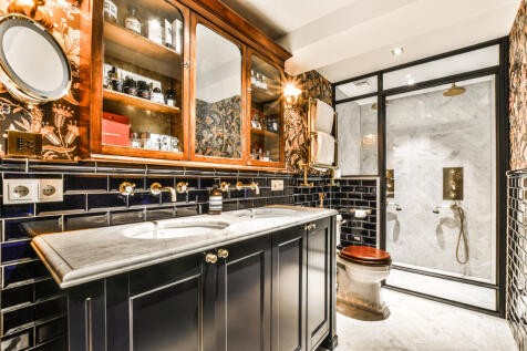 Eerste Van der Helststraat 1 D 1073 AA AMSTERDAM image 35