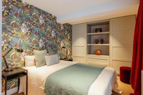 Eerste Van der Helststraat 1 D 1073 AA AMSTERDAM image 38