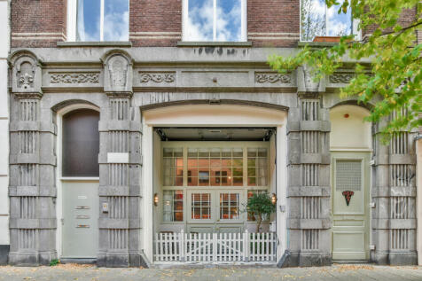 Eerste Van der Helststraat 1 D 1073 AA AMSTERDAM image 53