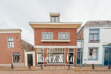 Amstelzijde 40 1184 VA AMSTELVEEN image 1