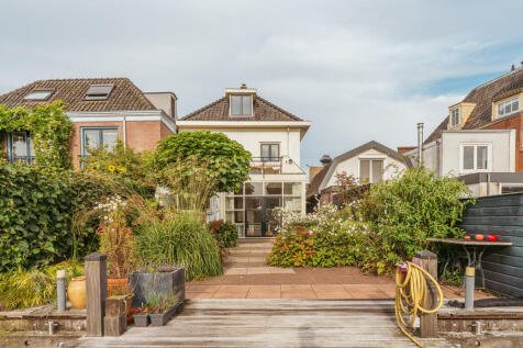 Amstelzijde 40 1184 VA AMSTELVEEN image 3